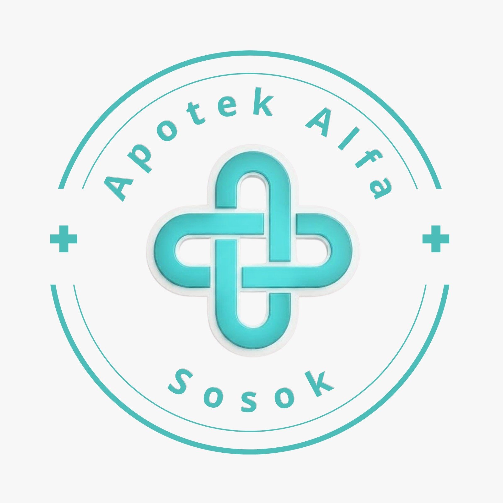 Logo Alfa Sosok